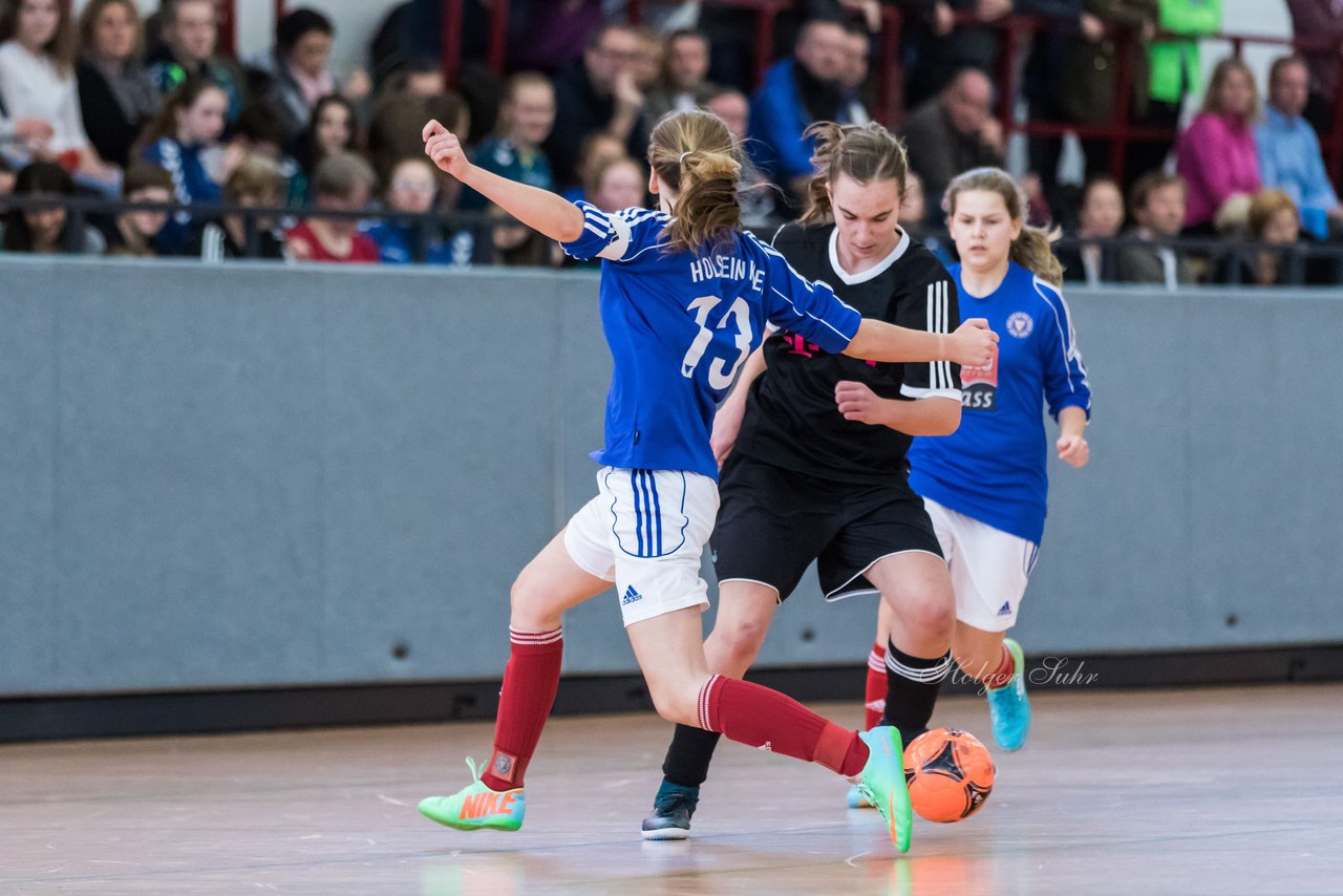 Bild 252 - Norddeutschen Futsalmeisterschaften : Sieger: Osnabrcker SC